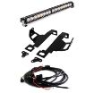 Picture of Ford Super Duty (11-16) S8 20 inch Front Bumper Kit Baja Designs