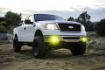 Picture of F-150 Tundra Tacoma Squadron Sport Clear FPK Baja Designs