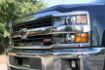 Picture of Silverado 2500/3500 (17) Onx6 30 Inch Arc Grille Kit Baja Designs