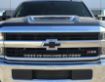 Picture of Silverado 2500/3500 (17) Onx6 30 Inch Arc Grille Kit Baja Designs