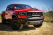 Picture of Dodge Ram TRX 20 Inch S8 Bumper Kit Baja Designs
