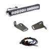 Picture of Dodge Ram TRX 20 Inch OnX6+ Bumper Kit Baja Designs