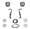 Picture of Squadron Pro A-Pillar Kit fits 21-On Ford Raptor Baja Designs