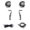 Picture of LP4 A-Pillar Kit fits 21-On Ford Raptor Baja Designs