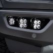 Picture of Aftermarket Fog Pocket Unlimited Kit Fits 21-On Ford Raptor Baja Designs