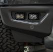 Picture of S2 Pro Fog Pocket Kit Fits 21-On Ford Raptor Baja Designs
