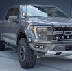 Picture of S2 Pro Fog Pocket Kit Fits 21-On Ford Raptor Baja Designs