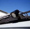 Picture of 2019-On Mercedes Sprinter Van S1 Roof Rack Rail Kit Baja Designs