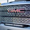 Picture of GMC (20-On) 2500/3500 20 Inch S8 Bumper Kit Baja Designs