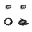 Picture of GMC 2500/3500 (20-On) Reverse Light Kit Baja Designs