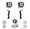 Picture of Ram 1500 TRX 21-On XL Sport A-Pillar Kit Baja Designs