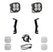 Picture of Ram 1500 TRX 21-On XL Pro A-Pillar Kit Baja Designs