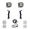 Picture of Ram 1500 TRX 21-On XL80 A-Pillar Kit Baja Designs