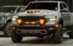 Picture of Ram 1500 TRX 21-On XL80 A-Pillar Kit Baja Designs