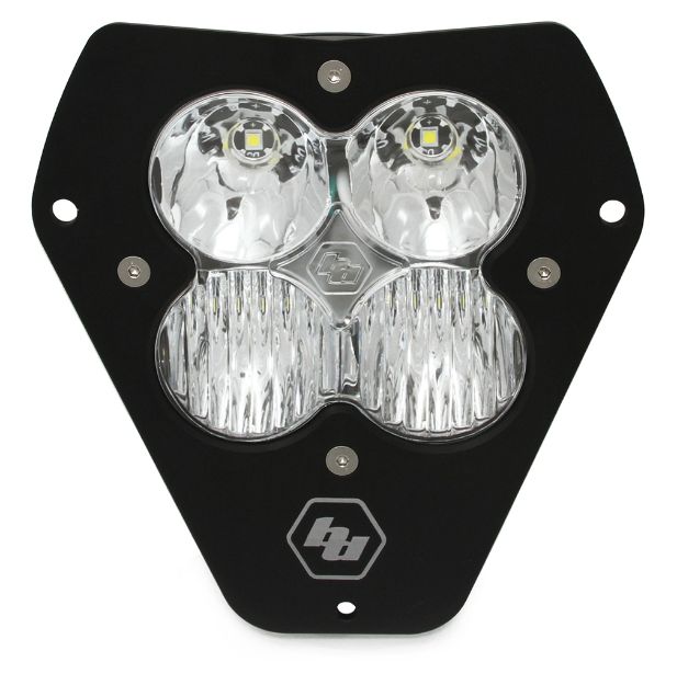 Picture of XL Sport A/C LED KTM 2008-2013 Kit Baja Designs