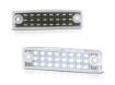 Picture of 03-20 4Runner License Plate LED Lights Cali Raised LED