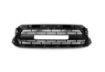 Picture of 12-15 Toyota Tacoma Faux PRO Grille Black ABS Cali Raised LED