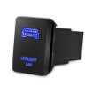 Picture of Small Style Toyota OEM Style LED Light Bar Switch Cali Raised LED