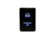 Picture of Small Style Toyota OEM Style Bumper Light Bar Switch Cali Raised LED