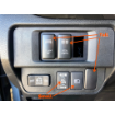 Picture of Small Style Toyota OEM Style Bumper Light Bar Switch Cali Raised LED
