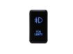Picture of Toyota OEM Style FOG LIGHTS Switch Cali Raised LED