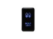 Picture of Toyota OEM Style BACKUP LIGHTS Switch Cali Raised LED