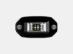 Picture of 20W Flood Flush Mount LED Pod 2200 Lumens Cali Raised LED