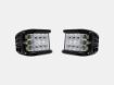 Picture of Side Projecting LED Pods 2500 Lumens Sold As Pair Cali Raised LED