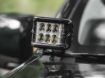 Picture of Side Projecting LED Pods 2500 Lumens Sold As Pair Cali Raised LED