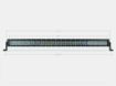 Picture of 42 Inch Dual Row Straight 5D Optic OSRAM LED Bar Combo Cali Raised LED