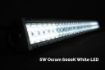 Picture of 14 Inch Dual Row 12,000 Lumens LED Light Bar 5D Optic OSRAM LED Bar Combo Cali Raised LED