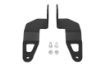 Picture of Front Runner Slimline Roof Rack LED Bar Mounting Brackets Cali Raised LED
