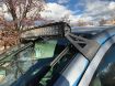 Picture of 07-21 Tundra 52 Inch Curved LED Light Bar Roof Mounting Brackets Cali Raised LED