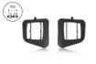 Picture of 14-21 Tundra LED Fog Light Pod Replacement Mounting Brackets Cali Raised LED