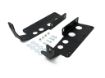 Picture of 14-21 Tundra 42 Inch Hidden Grille Curved LED Light Bar Mounting Brackets Cali Raised LED