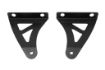 Picture of 03-21 4Runner 52 Inch Curved LED Light Bar Roof Mounting Brackets Cali Raised LED