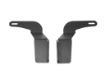 Picture of 16-21 Tacoma 32 Inch Lower Bumper Flush Slim Light Bar Mounting Brackets Cali Raised LED