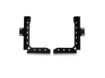 Picture of Bed Channel Supports 14-20 Tundra Black Semi Gloss Powdercoat Cali Raised LED