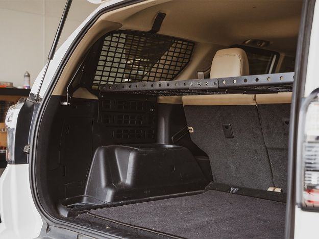 Picture of 2010-2021 4Runner Interior Rear MOLLE Panel 3rd Row Seat Combo (Driver and Passenger) Cali Raised LED