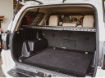 Picture of 2010-2021 4Runner Interior Rear MOLLE Panel Full Combo Rear Cargo Area Tray and Both Panels Cali Raised LED