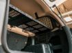 Picture of 2010-2021 4Runner Interior Rear MOLLE Panel Combo Driver and Passenger Cali Raised LED