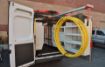 Picture of Sliding Ceiling Rail for WSS100