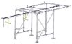 Picture of Folding Ladder Rack Hook