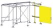 Picture of Bulkhead Sliding Wall for WSS190