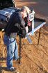 Picture of Adjustable Dropdown Stabilizer Legs 37-60 Inch CargoGlide
