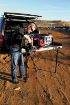 Picture of Adjustable Dropdown Stabilizer Legs 37-60 Inch CargoGlide