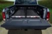 Picture of Side-by-Side Slide Out Cargo Tray 1000 LB Capacity 100 Percent Extension for Most 6.5FT Short Beds and Vans with Less Than 143 inch WB CargoGlide