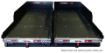 Picture of Side-by-Side Slide Out Cargo Tray 1000 LB Capacity 100 Percent Extension for Most 5.5-5.75FT Short Beds and Vans with 136 inch WB CargoGlide