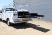 Picture of Side-by-Side Slide Out Cargo Tray 1000 LB Capacity 100 Percent Extension for Most 5.5-5.75FT Short Beds and Vans with 136 inch WB CargoGlide
