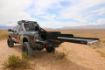 Picture of Slide Out Cargo Tray 2200 LB Capacity 100 Percent Extension for Knapheide 96 inch x 38 inch Service Bodies CargoGlide